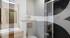 COMBLOUX - APARTMENT 1 BEDROOM + CABIN - MONT-BLANC VIEW - SKI LIFT ACCESS ON FOOT