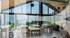 COMBLOUX - APARTMENT 1 BEDROOM + CABIN - MONT-BLANC VIEW - SKI LIFT ACCESS ON FOOT