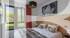 COMBLOUX – APPARTEMENT 1 CHAMBRE + CABINE – VUE MONT-BLANC – ACCÈS REMONTÉES MECANIQUES À PIED - PISCINE COMBLOUX – APPARTEMENT 1 CHAMBRE + CABINE – VUE MONT-BLANC – ACCÈS REMONTÉES MECANIQUES À PIED - PISCINE