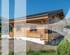 MEGÈVE – VUE MONT-BLANC – CHALET NEUF – 6 CHAMBRES