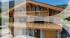 MEGÈVE - MONT-BLANC VIEW - NEW HALF CHALET - 3 BEDROOMS