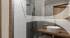 MEGÈVE - MONT-BLANC VIEW - NEW HALF CHALET - 3 BEDROOMS