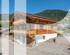 MEGÈVE – VUE MONT-BLANC – DEMI-CHALET NEUF – 3 CHAMBRES
