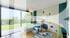 BARNES AIX LES BAINS - CONTEMPORARY HOUSE - MONTERMINOD - SWIMMING POOL