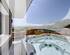 BARNES GENEVOIS - VETRAZ MONTHOUX - T5 AVEC TERRASSE PANORAMIQUE ET JACUZZI