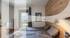 EXCLUSIVITE - COMBLOUX DEMI CHALET VUE PANORAMIQUE MONT BLANC
