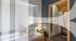 EXCLUSIVITE - COMBLOUX DEMI CHALET VUE PANORAMIQUE MONT BLANC