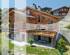EXCLUSIVITE - COMBLOUX DEMI CHALET VUE PANORAMIQUE MONT BLANC