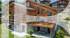 EXCLUSIVITE - COMBLOUX DEMI CHALET VUE PANORAMIQUE MONT BLANC