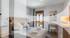 EXCLUSIVITE - COMBLOUX DEMI CHALET VUE PANORAMIQUE MONT BLANC