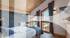EXCLUSIVITE - COMBLOUX DEMI CHALET VUE PANORAMIQUE MONT BLANC
