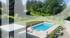 BARNES ANNECY - VILLA  AVEC PISCINE  SANS VIS À VIS - PARCELLE DE TERRAIN DETACHABLE