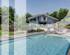 BARNES ANNECY - VILLA  AVEC PISCINE  SANS VIS À VIS - PARCELLE DE TERRAIN DETACHABLE