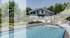 BARNES ANNECY - VILLA  AVEC PISCINE  SANS VIS À VIS - PARCELLE DE TERRAIN DETACHABLE