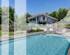 BARNES ANNECY - VILLA  AVEC PISCINE  SANS VIS À VIS - PARCELLE DE TERRAIN DETACHABLE