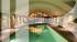 BARNES Aix-les-Bains – CHAMBÉRY – ENVIRONS RÉSIDENTIELS – MAISON DE MAÎTRE – PISCINE INTÉRIEURE & EXTÉRIEURE – VUE MASSIF DES BELLEDONNES