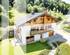 BARNES SAINT-GERVAIS – SECTEUR DES CHATTRIX - CHALET RÉCENT AVEC VUE MONT-BLANC