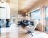 BARNES SAINT-GERVAIS – SECTEUR DES CHATTRIX - CHALET RÉCENT AVEC VUE MONT-BLANC