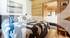 BARNES SAINT-GERVAIS – SECTEUR DES CHATTRIX - CHALET RÉCENT AVEC VUE MONT-BLANC