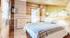 BARNES SAINT-GERVAIS – SECTEUR DES CHATTRIX - CHALET RÉCENT AVEC VUE MONT-BLANC