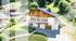 BARNES SAINT-GERVAIS – SECTEUR DES CHATTRIX - CHALET RÉCENT AVEC VUE MONT-BLANC