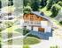BARNES SAINT-GERVAIS – SECTEUR DES CHATTRIX - CHALET RÉCENT AVEC VUE MONT-BLANC