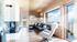 BARNES SAINT-GERVAIS - CHATTRIX AREA - RECENT CHALET WITH MONT-BLANC VIEWS