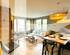 BARNES ARAVIS - LA CLUSAZ - APPARTEMENT RENOVE COEUR DE VILLAGE