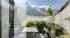 BARNES CHAMONIX - CHAMONIX - LES PECLES - APPARTEMENT - 3 CHAMBRES - VUE  MONT-BLANC