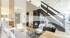 BARNES CHAMONIX - CHAMONIX - LES PECLES - APPARTEMENT - 3 CHAMBRES - VUE  MONT-BLANC