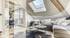 BARNES CHAMONIX - CHAMONIX - LES PECLES - APPARTEMENT - 3 CHAMBRES - VUE  MONT-BLANC