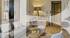 BARNES CHAMONIX - CHAMONIX - LES PECLES - APPARTEMENT - 3 CHAMBRES - VUE  MONT-BLANC