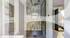 BARNES CHAMONIX - CHAMONIX - LES PECLES - APPARTEMENT - 3 CHAMBRES - VUE  MONT-BLANC