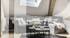 BARNES CHAMONIX - CHAMONIX - LES PECLES - APPARTEMENT - 3 CHAMBRES - VUE  MONT-BLANC