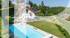 BARNES Divonne - DIVONNE-LES-BAINS - QUARTIER RÉSIDENTIEL RECHERCHÉ - VILLA FAMILIALE AVEC PISCINE ET JARDIN PAYSAGÉ