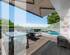 BARNES ANNECY - FAMILY HOUSE WITH SWIMMING POOL - ANNECY LE VIEUX