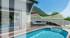 BARNES ANNECY - FAMILY HOUSE WITH SWIMMING POOL - ANNECY LE VIEUX
