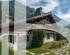 BARNES CHAMONIX - EXCLUSIVITÉ - LES BOIS - VIEILLE FERME - BIEN D'EXCEPTION