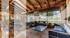 BARNES CHAMONIX - EXCLUSIVE MANDATE - LES BOIS - RENOVATED FARMHOUSE - EXCEPTIONAL PROPERTY