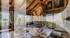 BARNES CHAMONIX - EXCLUSIVE MANDATE - LES BOIS - RENOVATED FARMHOUSE - EXCEPTIONAL PROPERTY