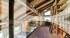 BARNES CHAMONIX - EXCLUSIVE MANDATE - LES BOIS - RENOVATED FARMHOUSE - EXCEPTIONAL PROPERTY
