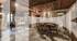 BARNES CHAMONIX - EXCLUSIVE MANDATE - LES BOIS - RENOVATED FARMHOUSE - EXCEPTIONAL PROPERTY