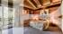 BARNES CHAMONIX - EXCLUSIVE MANDATE - LES BOIS - RENOVATED FARMHOUSE - EXCEPTIONAL PROPERTY