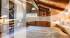 BARNES CHAMONIX - EXCLUSIVE MANDATE - LES BOIS - RENOVATED FARMHOUSE - EXCEPTIONAL PROPERTY