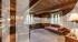 BARNES CHAMONIX - EXCLUSIVE MANDATE - LES BOIS - RENOVATED FARMHOUSE - EXCEPTIONAL PROPERTY