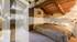 BARNES CHAMONIX - EXCLUSIVE MANDATE - LES BOIS - RENOVATED FARMHOUSE - EXCEPTIONAL PROPERTY