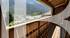 BARNES MONT-BLANC - LES CONTAMINES-MONTJOIE - SECTEUR CALME À PROXIMITÉ DES PISTES - APPARTEMENT 3 CHAMBRES - JARDIN PRIVATIF