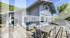 BARNES Pays de Gex - DIVONNE-LES-BAINS - SOUGHT-AFTER RESIDENTIAL AREA - CHALET WITH INDOOR POOL AND MONT-BLANC VIEW