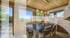 BARNES Pays de Gex - DIVONNE-LES-BAINS - SOUGHT-AFTER RESIDENTIAL AREA - CHALET WITH INDOOR POOL AND MONT-BLANC VIEW