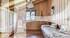 BARNES CHAMONIX - LES PRAZ - 5 BEDROOM CHALET - EXCEPTIONAL MONT BLANC VIEWS